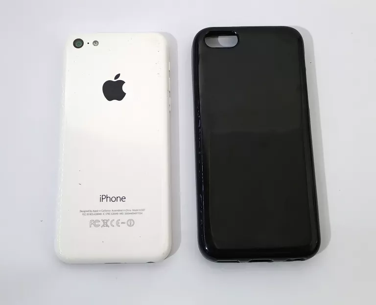 TELEFON IPHONE 5C BN