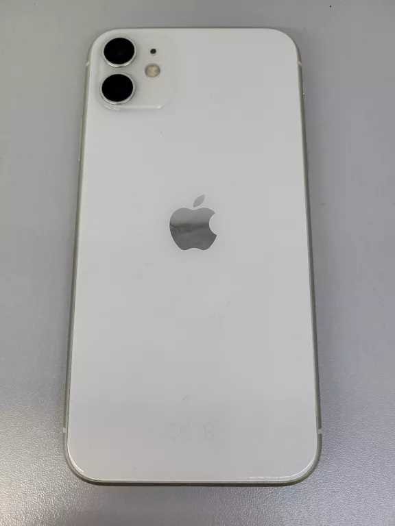 TELEFON IPHONE 11 64 GB KONDYCJA 98%
