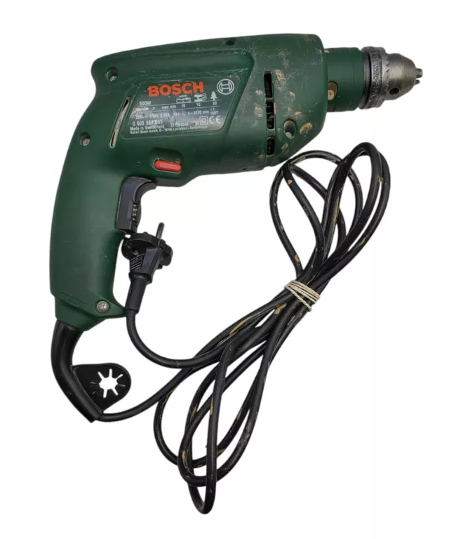WIERTARKA BOSCH PSB 500 RE