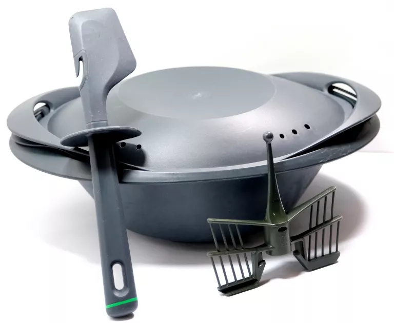 THERMOMIX VORWERK TM6