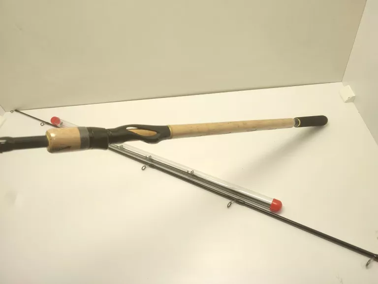 WĘDKA TUBERTINI TBR GOLD FEEDER 3,60M