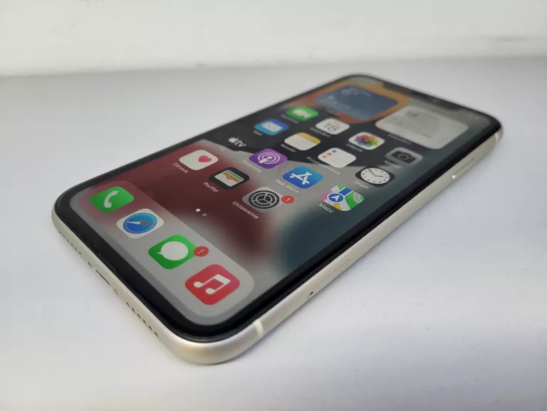 TELEFON IPHONE 11 64 GB KONDYCJA 98%