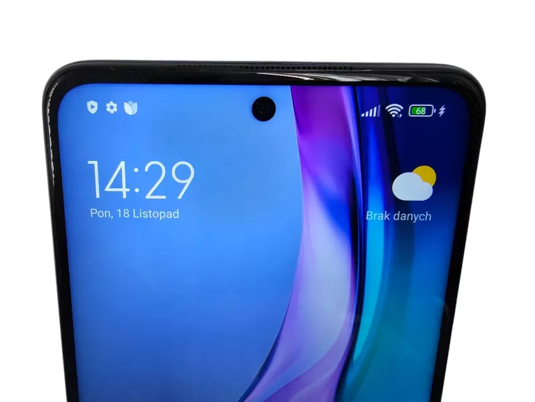 TELEFON XIAOMI MI 10T LITE 5G 6/128 GB 6,67" 64 MPX 4820 MAH