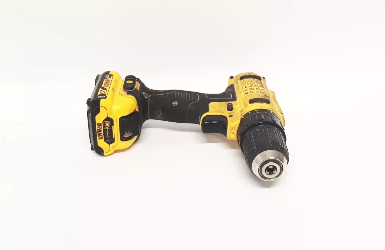 WKRĘTARKA DEWALT DCD 710