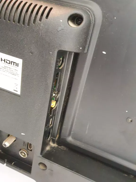 TV JVC LT-32VH3905