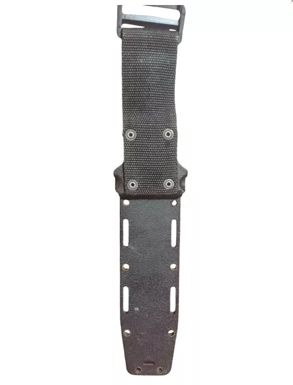 NÓŻ KA-BAR 1211 SHORT CZARNY