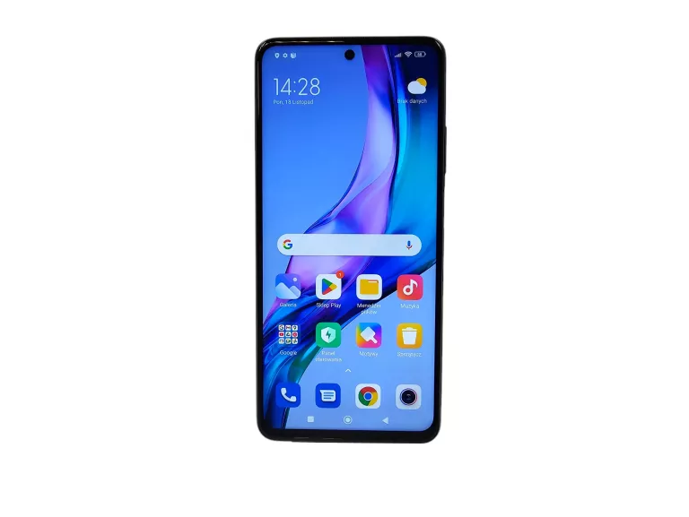 TELEFON XIAOMI MI 10T LITE 5G 6/128 GB 6,67" 64 MPX 4820 MAH
