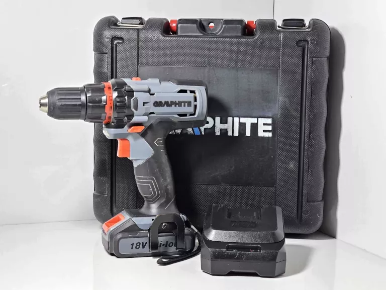 WKRĘTARKA GRAPHITE 58G224