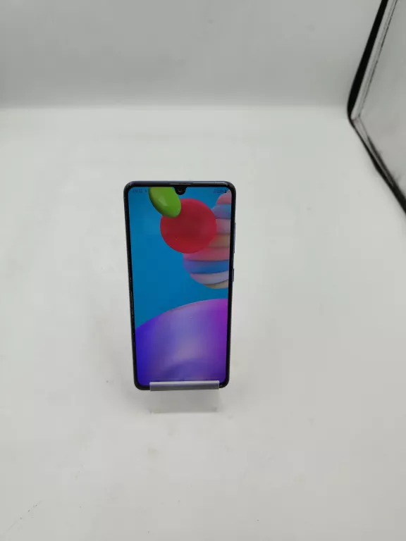 TELEFON TELEFON GALAXY A41 4GB/64GB BRAK TACKI SIM