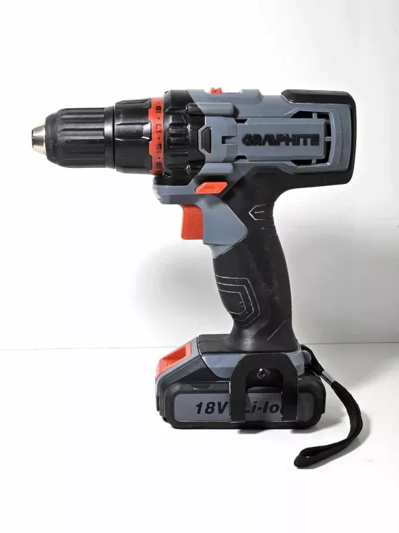 WKRĘTARKA GRAPHITE 58G224