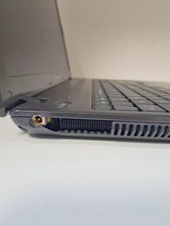 LAPTOP PACKARD BELL P5WS6 + ZASILACZ