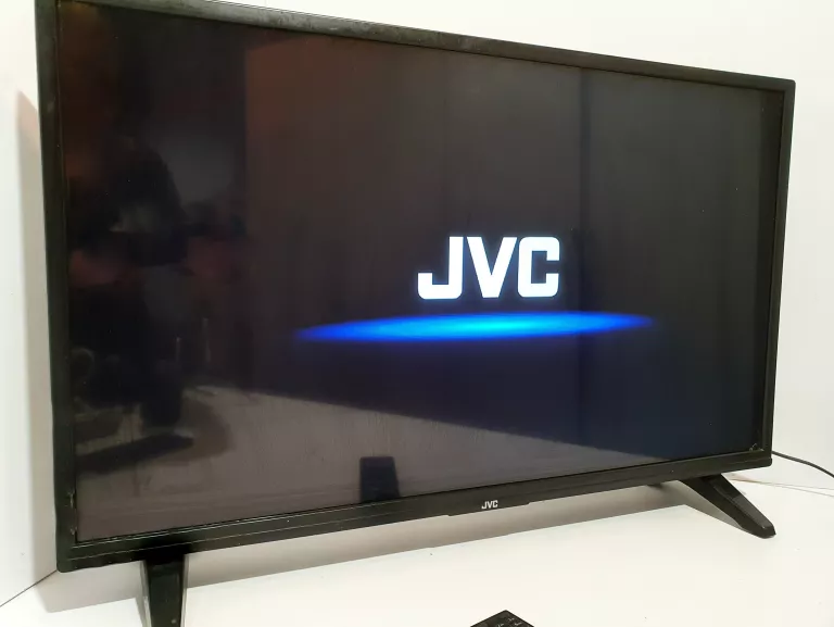 TV JVC LT-32VH3905