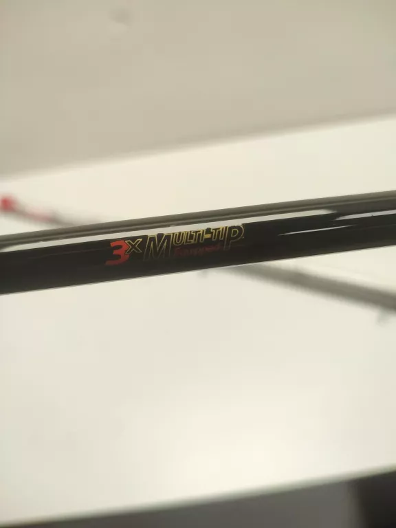 WĘDKA TUBERTINI TBR GOLD FEEDER 3,60M