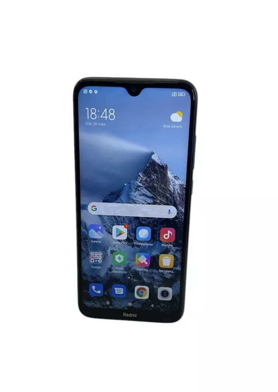 TELEFON XIAOMI REDMI NOTE 8T 64GB /  SOLO *OKAZJA!!*