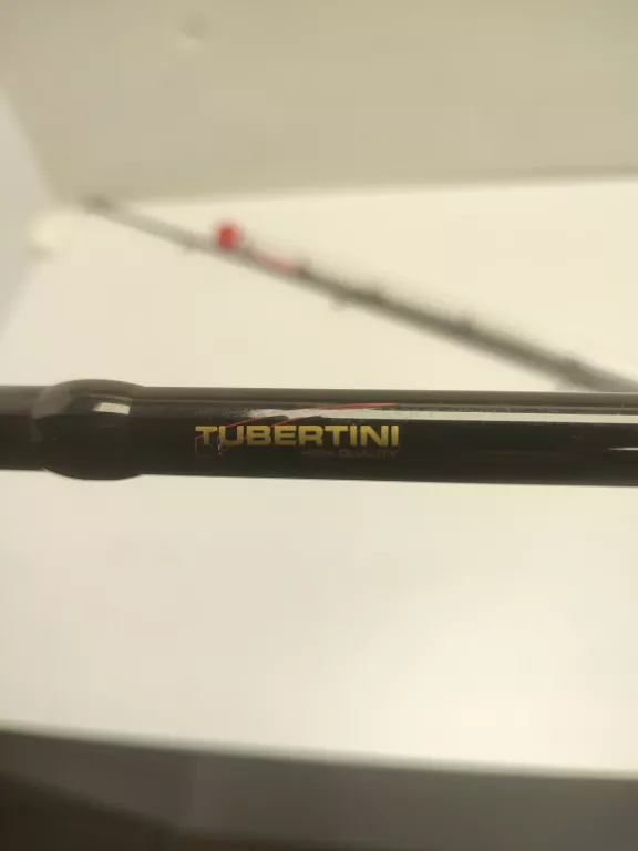 WĘDKA TUBERTINI TBR GOLD FEEDER 3,60M