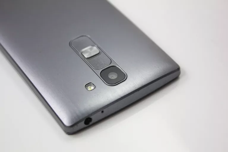 LG SPIRIT 4G | ORANGE