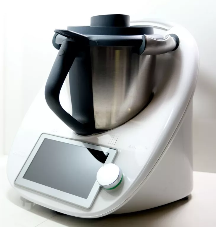 THERMOMIX VORWERK TM6