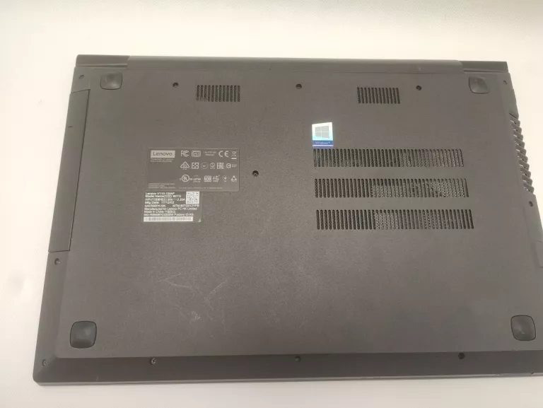 LAPTOP LENOVO V110-15IAP 80TG