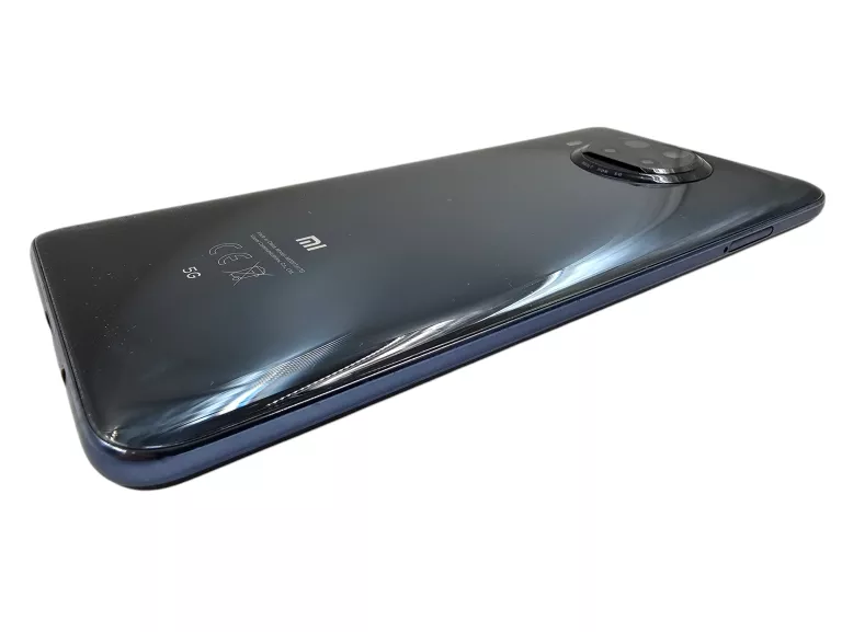 TELEFON XIAOMI MI 10T LITE 5G 6/128 GB 6,67" 64 MPX 4820 MAH