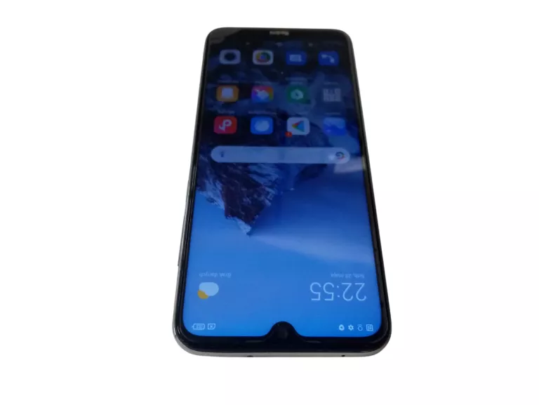 TELEFON XIAOMI REDMI NOTE 8T 4GB/64GB DUAL SIM