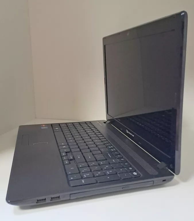 LAPTOP PACKARD BELL P5WS6 + ZASILACZ