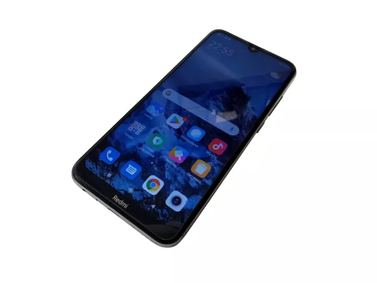 TELEFON XIAOMI REDMI NOTE 8T 4GB/64GB DUAL SIM