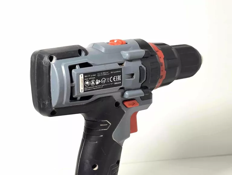WKRĘTARKA GRAPHITE 58G224