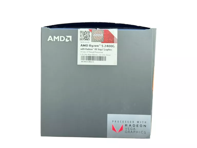 WIATRACZEK PROCESORA RYZEN 5