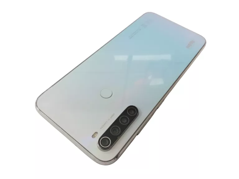 TELEFON XIAOMI REDMI NOTE 8T 4GB/64GB DUAL SIM