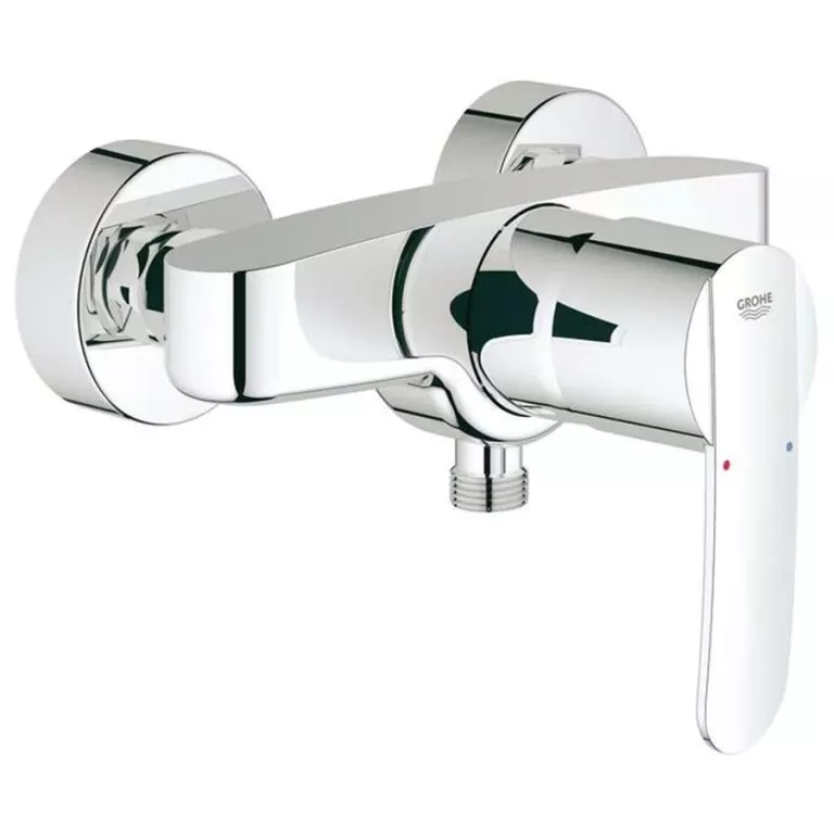 GROHE WAVE COSMOPOLITAN 23209 BATERIA WANNOWA PRYSZNICOWA
