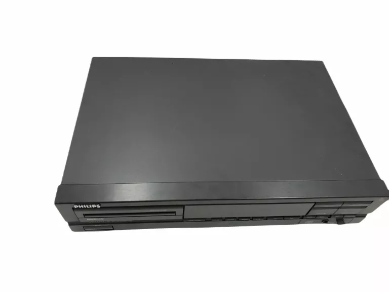 ODTWARZACZ CD PHILIPS CD614 CZARNY