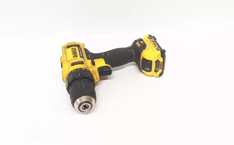 WKRĘTARKA DEWALT DCD 710