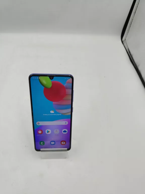 TELEFON TELEFON GALAXY A41 4GB/64GB BRAK TACKI SIM