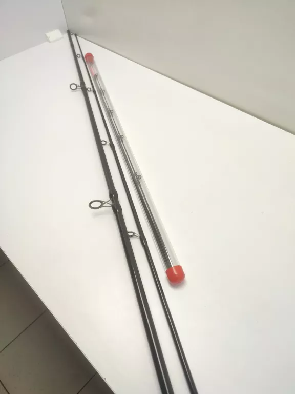 WĘDKA TUBERTINI TBR GOLD FEEDER 3,60M