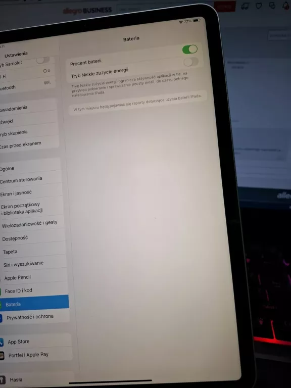 apple-ipad-pro-11-cali-64gb-etui-okazja-kod-producenta-mtxp2fda