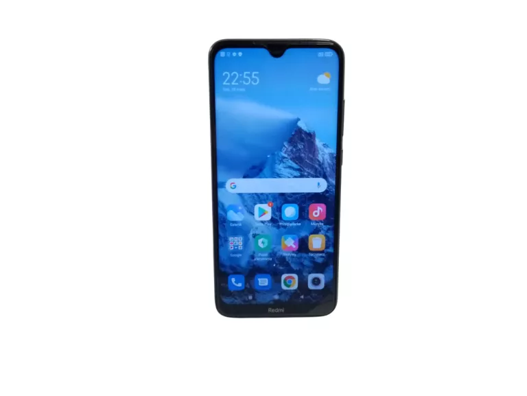 TELEFON XIAOMI REDMI NOTE 8T 4GB/64GB DUAL SIM