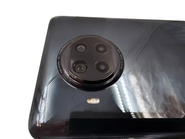 TELEFON XIAOMI MI 10T LITE 5G 6/128 GB 6,67" 64 MPX 4820 MAH