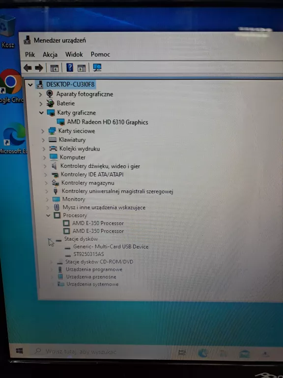LAPTOP PACKARD BELL P5WS6 + ZASILACZ