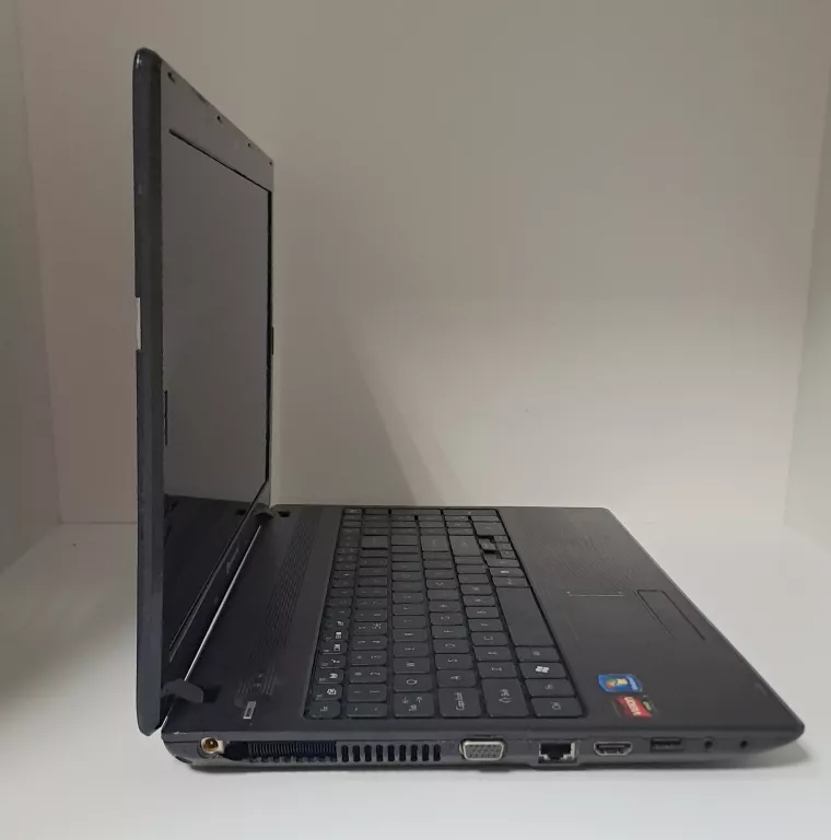LAPTOP PACKARD BELL P5WS6 + ZASILACZ