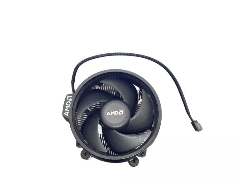 WIATRACZEK PROCESORA RYZEN 5