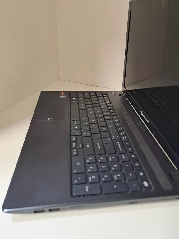 LAPTOP PACKARD BELL P5WS6 + ZASILACZ