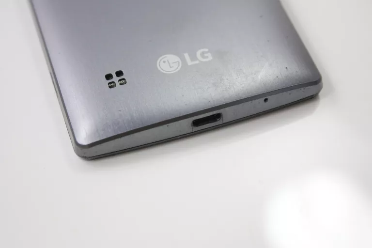 LG SPIRIT 4G | ORANGE