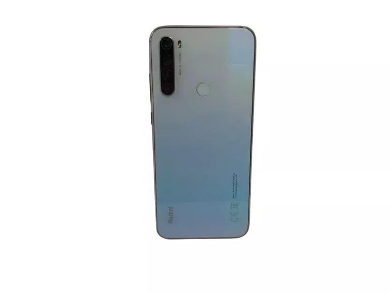 TELEFON XIAOMI REDMI NOTE 8T 4GB/64GB DUAL SIM