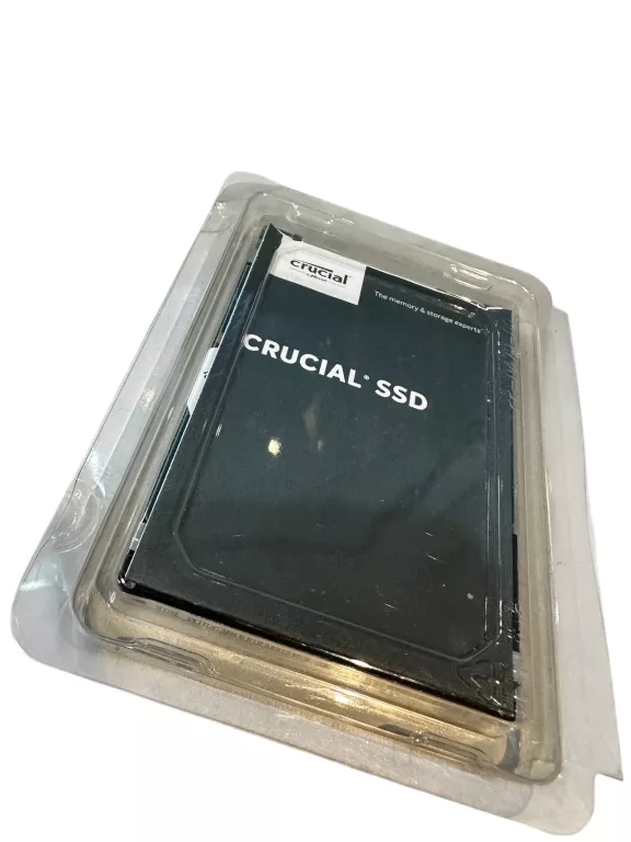 DYSK HGST 500 GB