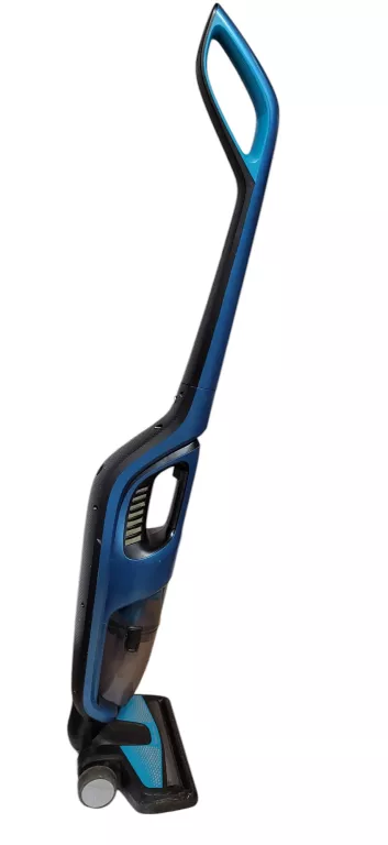 ODKURZACZ BEZPRZEWODOWY PHILIPS POWERPRO AQUA FC6405 PUDEŁKO