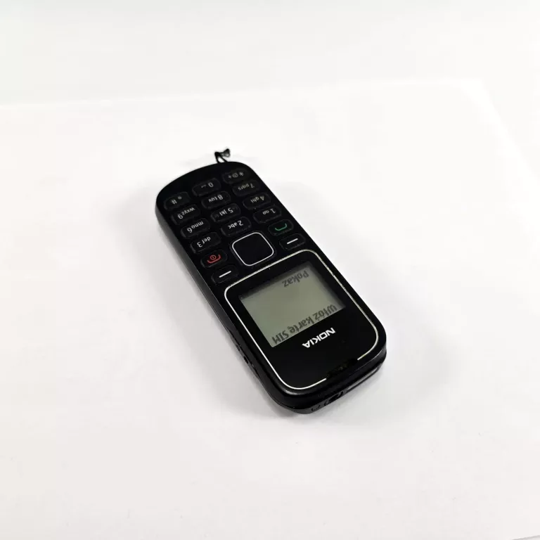 TELEFON KOMÓRKOWY NOKIA 1280 KAŻDA SIEĆ