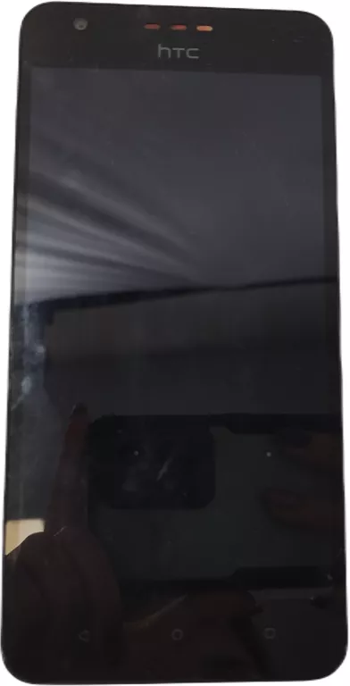 SMARTFON TELEFON HTC DESIRE 825 2 GB / 16 GB SINGLE SIM 4G (LTE) CZARNY