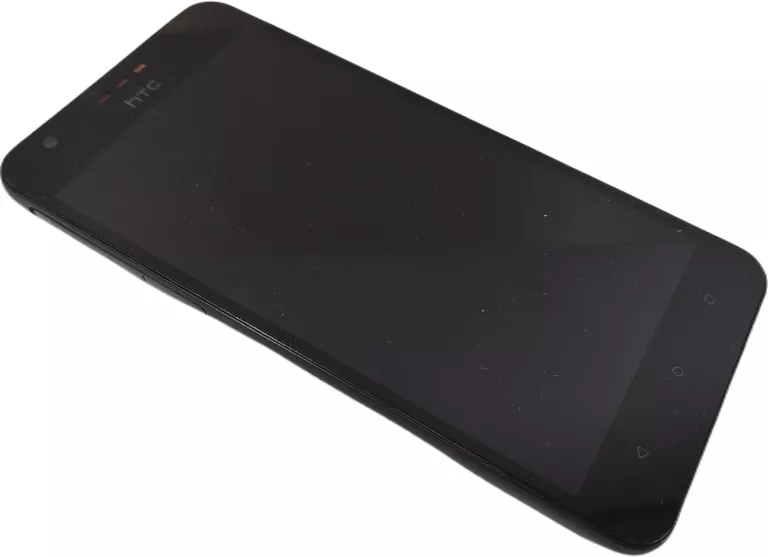 SMARTFON TELEFON HTC DESIRE 825 2 GB / 16 GB SINGLE SIM 4G (LTE) CZARNY