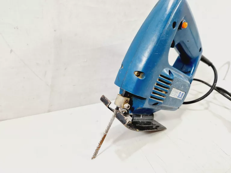 WYRZYNARKA STICHSAGE STS 320/6 | 320W