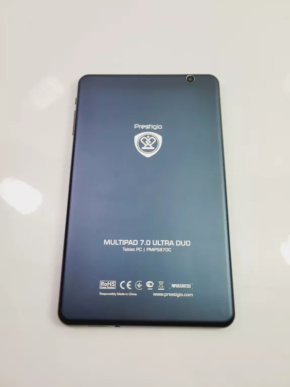 TABLET PRESTIGIO TABLET PC PMP5870C